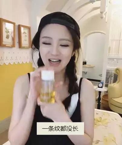 安以轩为什么会有疤痕,安以轩鲑鱼斑