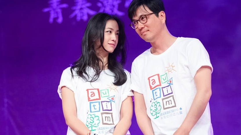 巩俐为什么嫁70多岁老头,巩俐为何嫁70多岁的法国老头