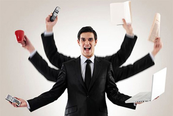 想成为销售高手就要牢记这4点,想成为职场高手怎么办呢
