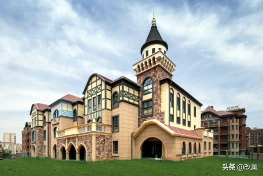 青岛印象湾楼盘点评,青岛印象滟测评