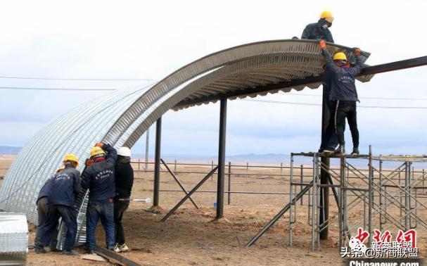 新疆华凌农牧科技开发有限公司,华凌农牧业