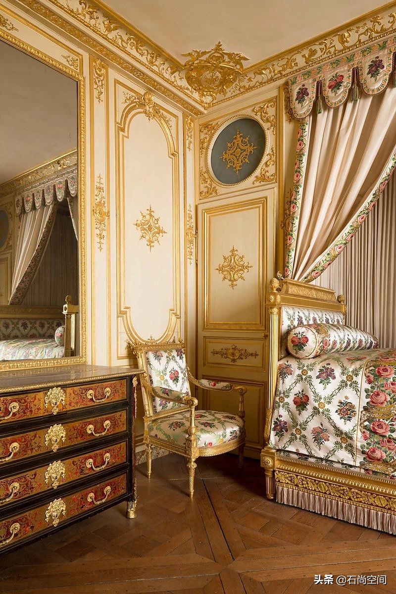 枫丹建筑风格是哪个国家的,法式八大建筑风格