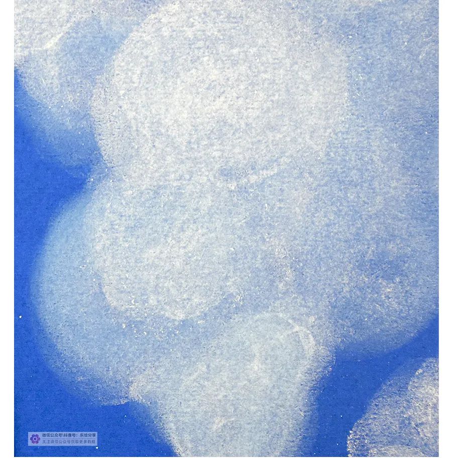 水溶油画棒儿童画简单又漂亮,初学儿童画油画棒图片