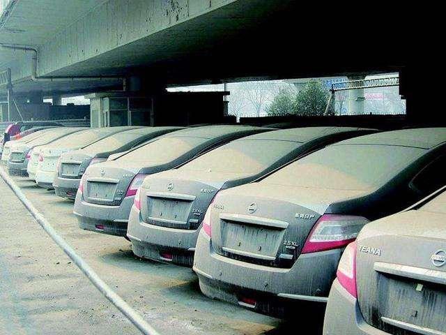 58同城二手车检测靠谱,58同城上的二手车