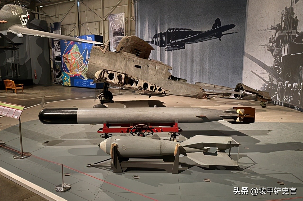 日本最好二战鱼雷机,日本二战最精准的鱼雷