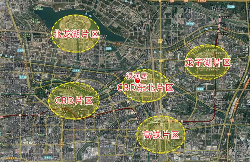 英协生生银河居,郑州英协生生银河居