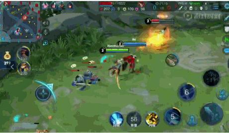 王者荣耀上单第一波兵线怎么玩,王者荣耀上单思路教学和意识