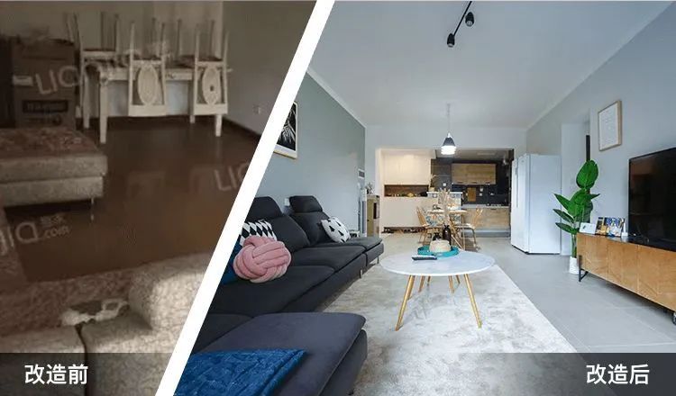 5000+业主、85%客户推荐率，这个网红家装公司究竟有什么魔力？