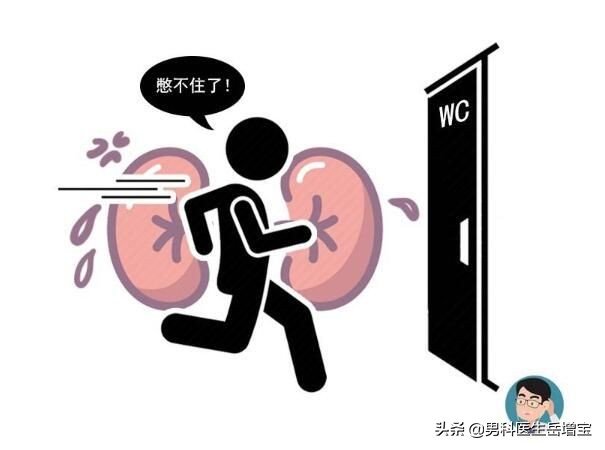 尿频前列腺炎,尿频前列腺炎喝啥茶