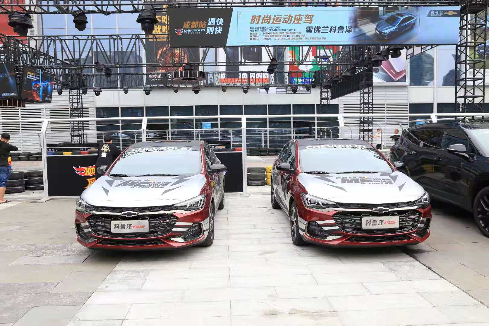 新款科鲁泽的驾驶体验感怎么样,雪佛兰科鲁泽驾驶技巧