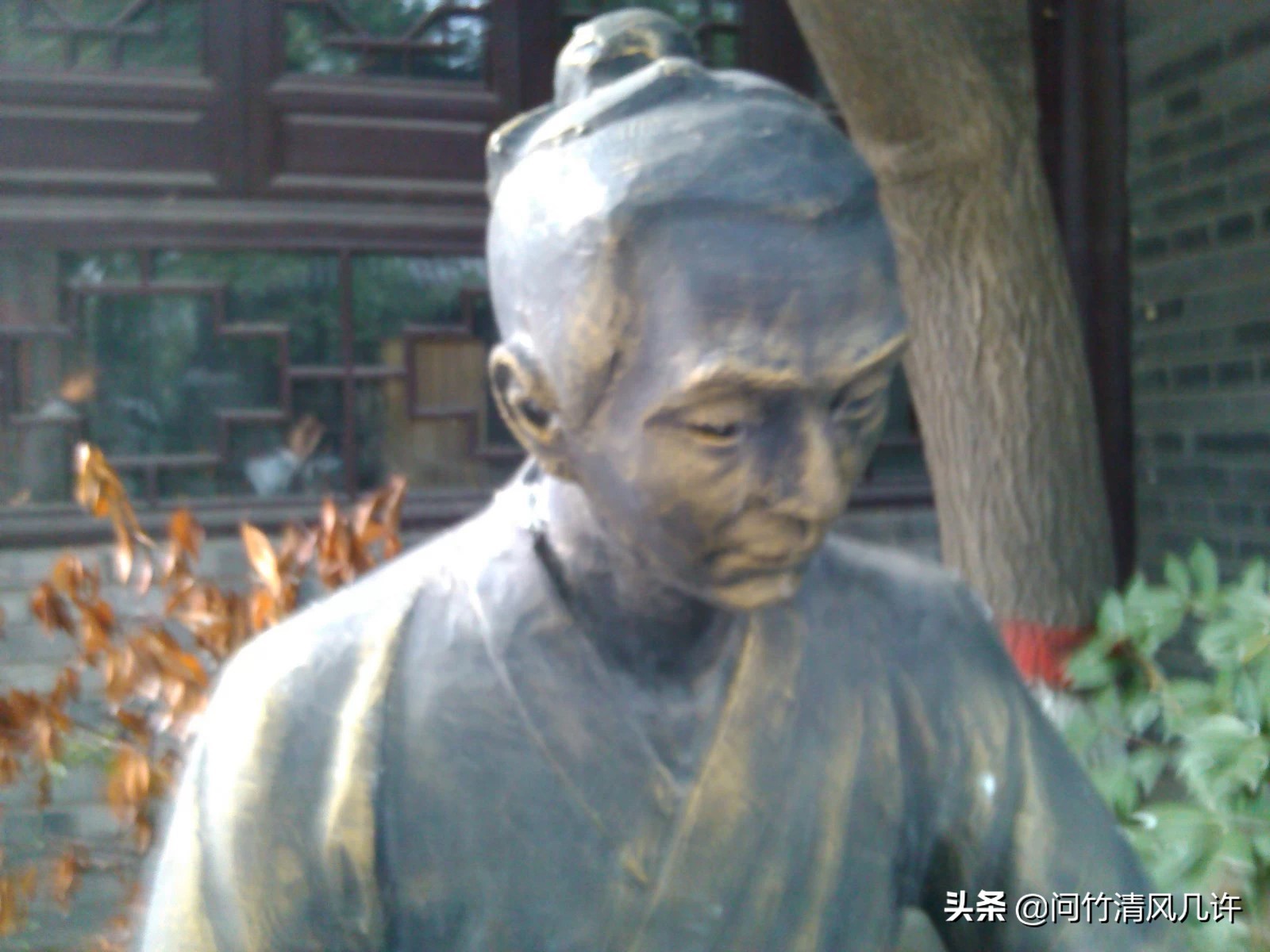 滕州历史文化古城,滕州古城在什么地方