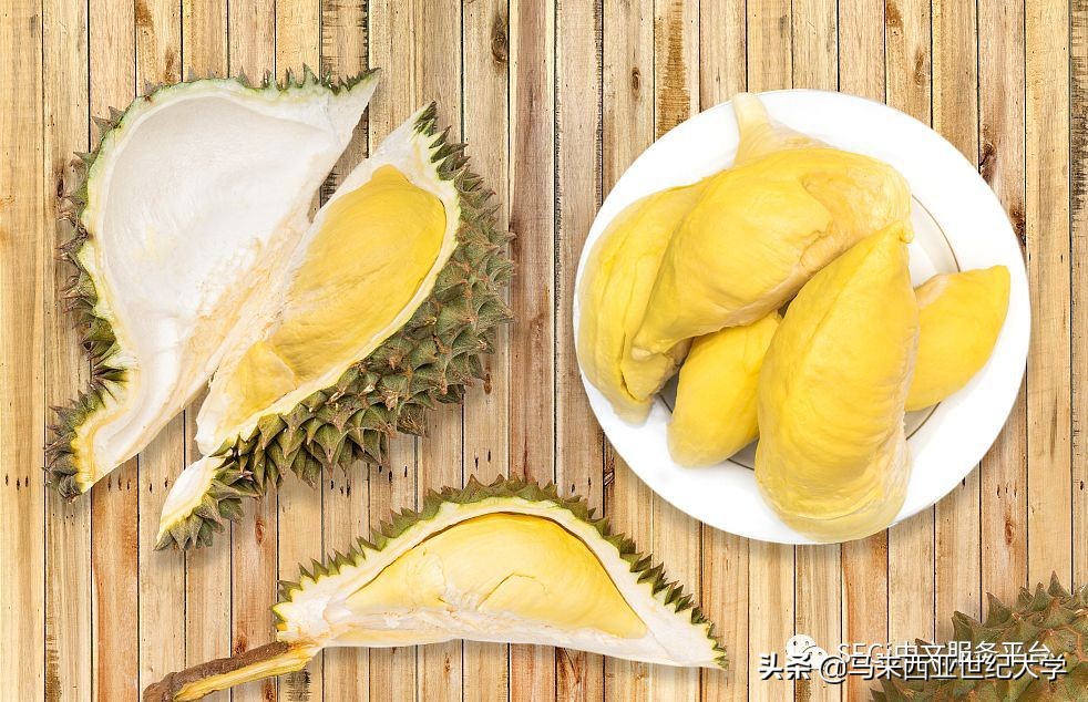 马来西亚榴莲品种大全,马来西亚d14榴莲是什么品种