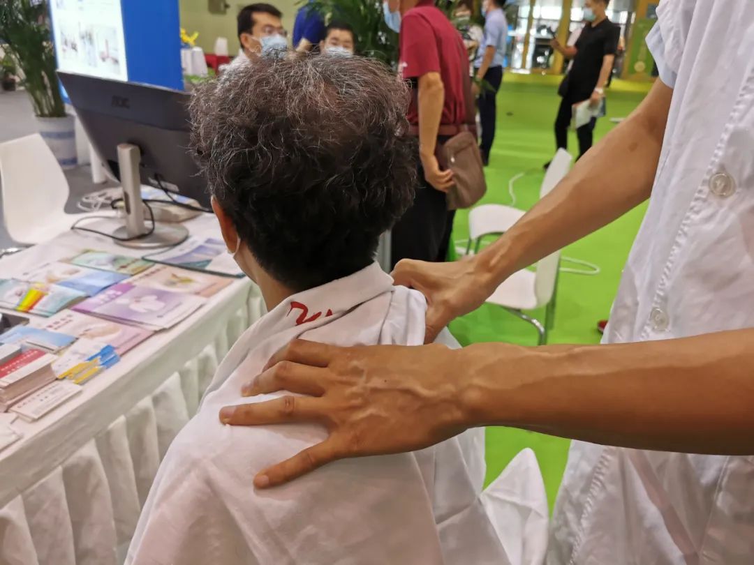 大咖云集国内知名专家来我院义诊,康复专家齐上阵义诊来袭暖群心