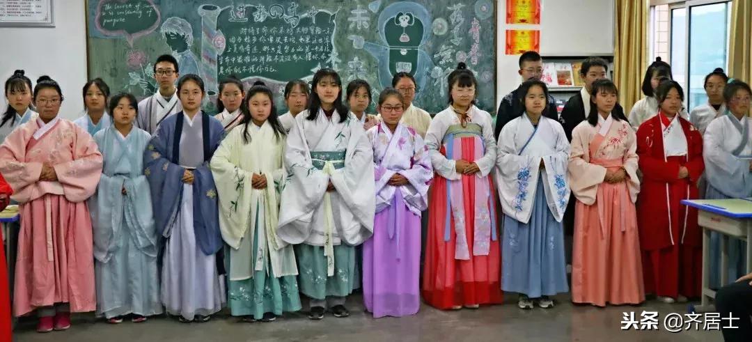 魅力社团展风采多元培养促发展,社团展示风采的节目