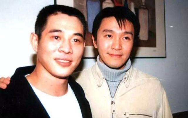 老梁说周星驰百年影帝,百年影帝周星驰