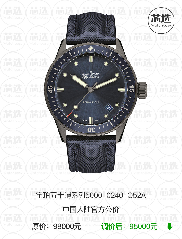 手表增值税多少,增值税下调后是降3%吗