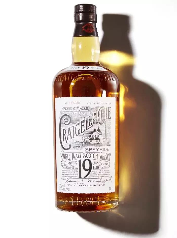 麦卡伦威士忌2020,2020威士忌排行榜