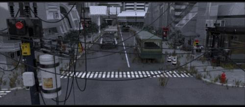 央美设计学院毕业展,设计艺术学校毕业展