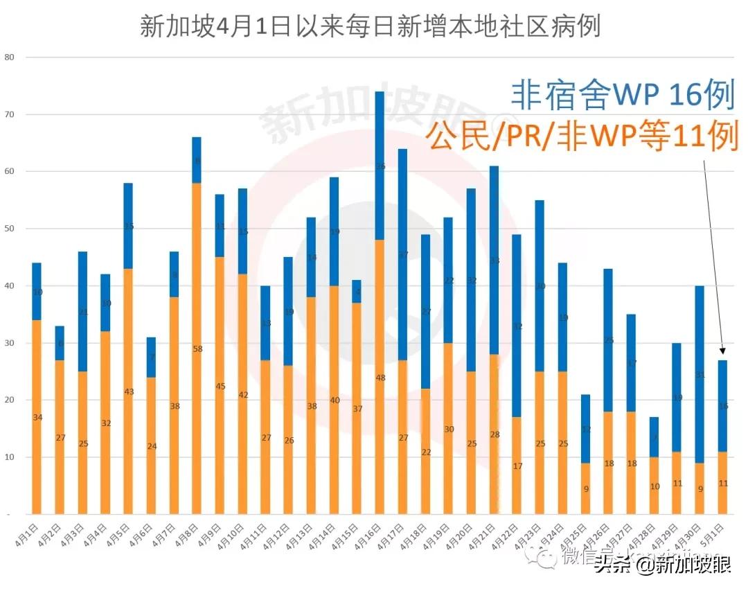 新增447|松绑了，未来三周新加坡分阶段恢复这些服务