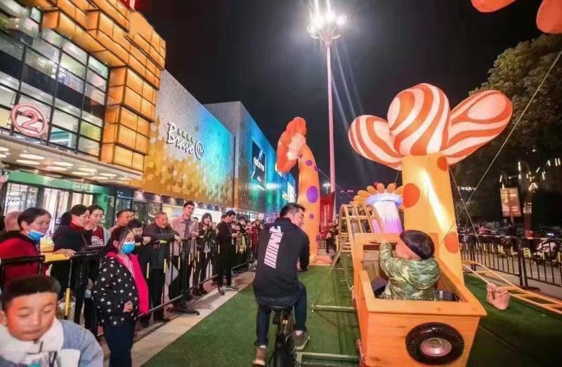 罗马春天奥特莱斯五一,罗马春天奥特莱斯店怎么样