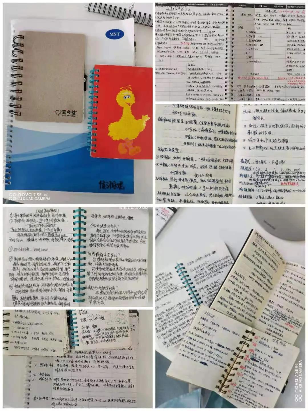 走进大兴的军大人144号｜侯润妮：“后浪”的*局破**之路