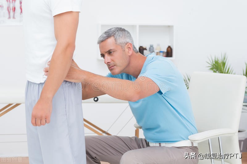 下肢力线异常的后果,下肢力线异常的临床表现