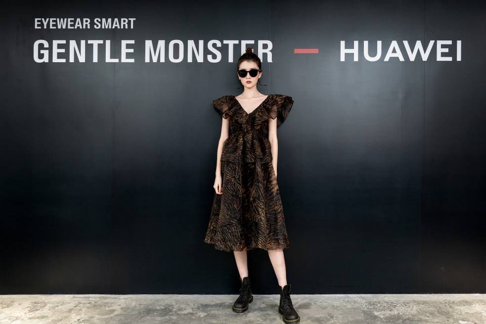 华为智能眼镜二代联名gm价格,gm联名华为智能眼镜