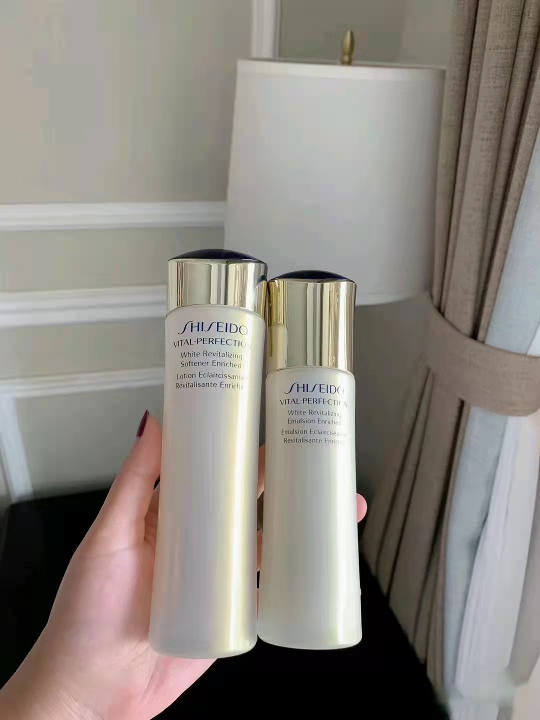 十大抗老水乳排行榜,cpb水乳和资生堂悦薇