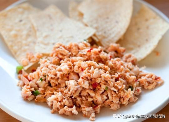 塞班岛旅游美食攻略大全,塞班岛有什么好吃的