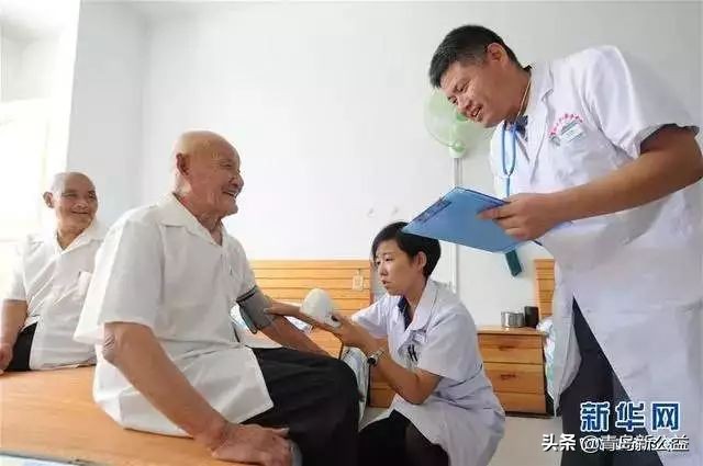 现在上青岛医院看病需要什么,青岛人进北京看病医保报销多少