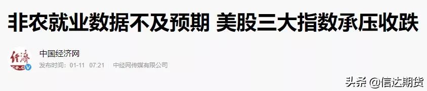 非农数据解读,最新非农数据报告