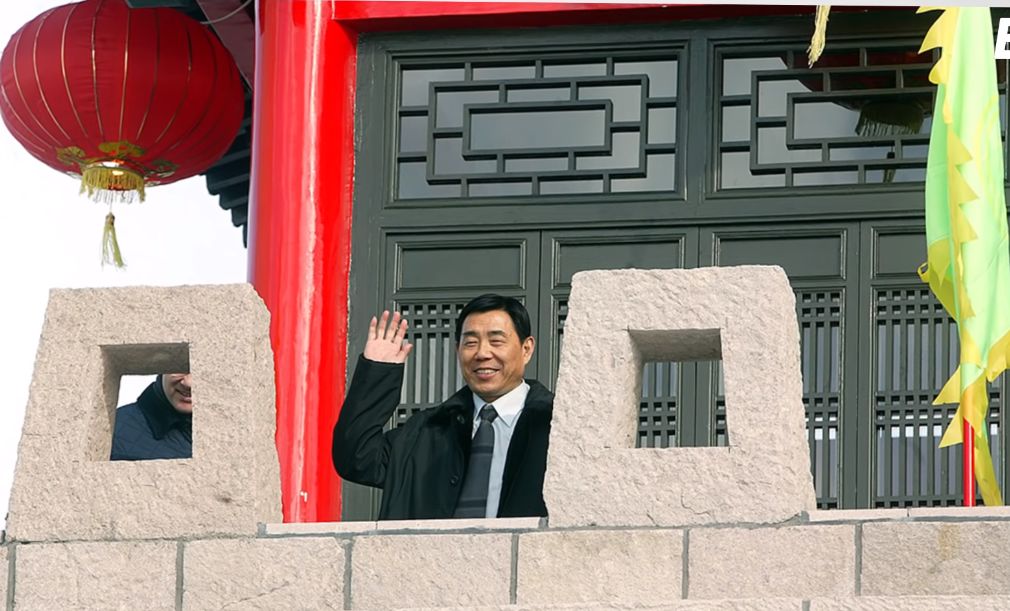 中国土豪斥资3个亿，在瑞典建了个“中国城”