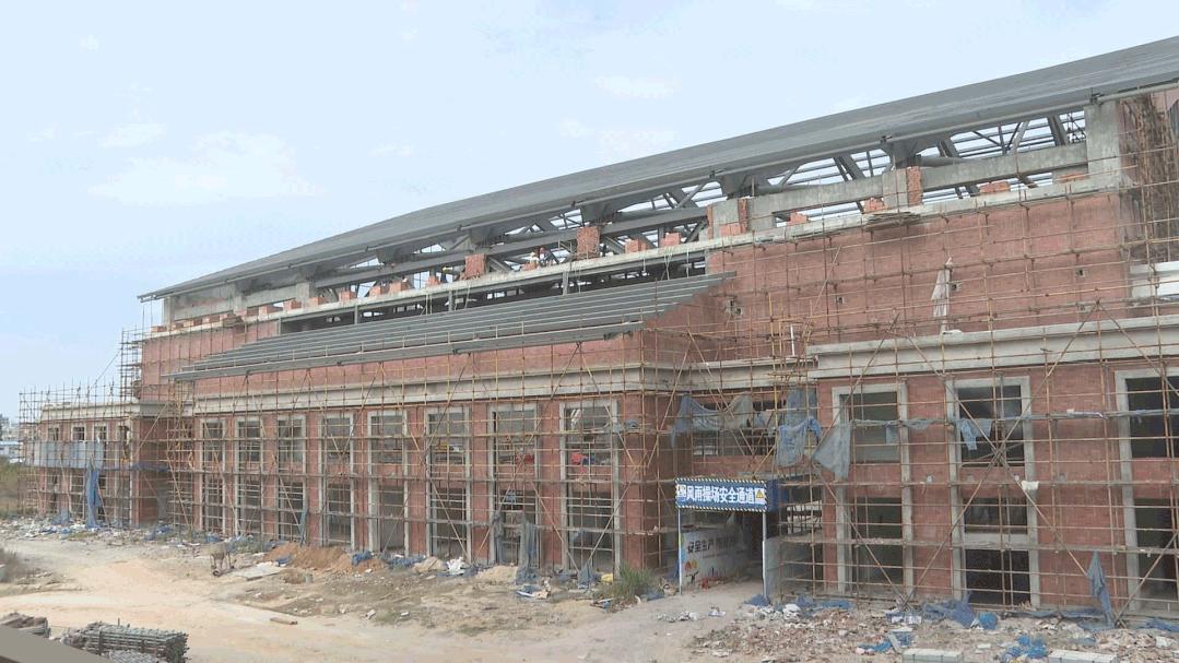 长泰一中主校区,东山一中新校区在哪个位置