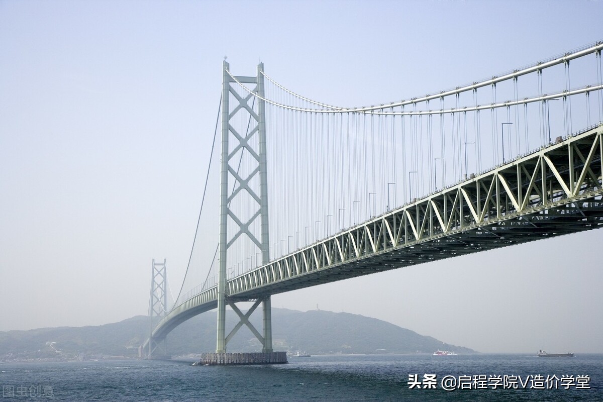 搭建一座牛郎见织女的鹊桥需要多少钱？