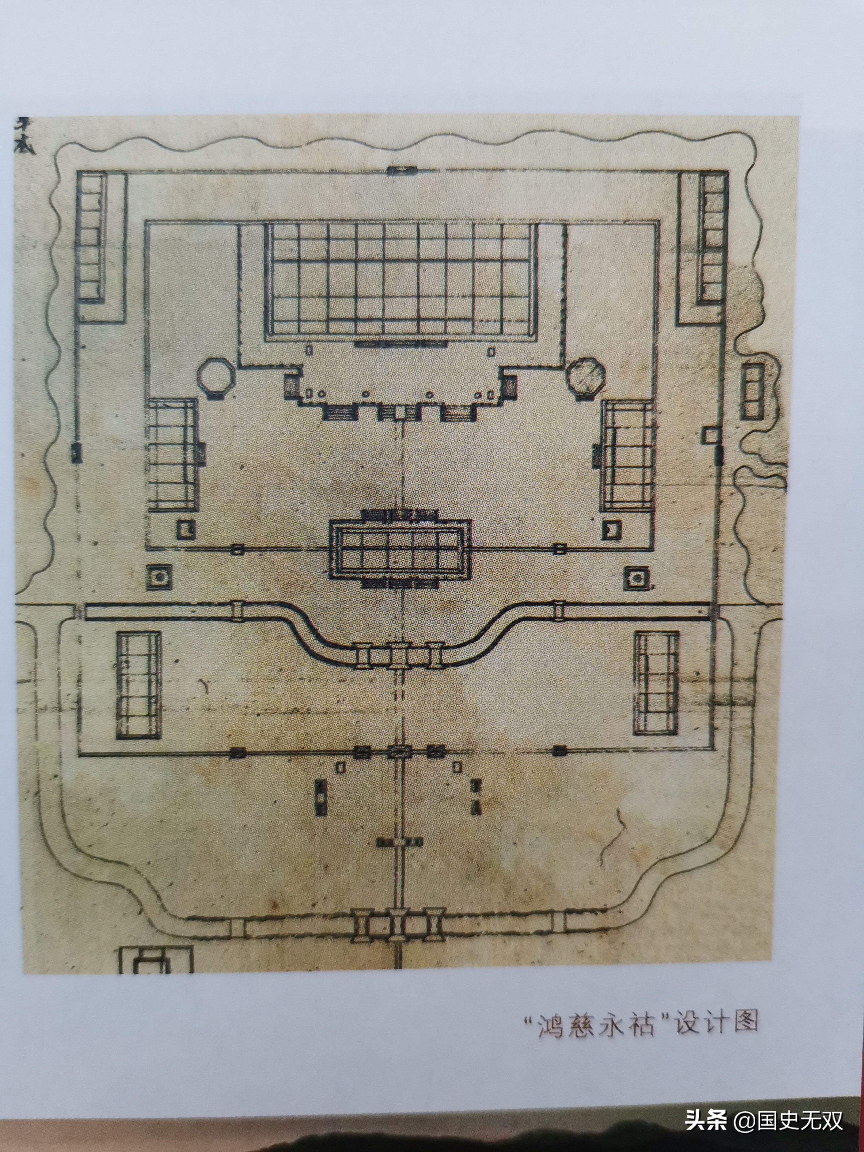 圆明园大揭秘,圆明园十大秘密
