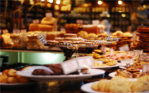 加盟创业好项目2024餐饮,2023年加盟好项目餐饮有哪些