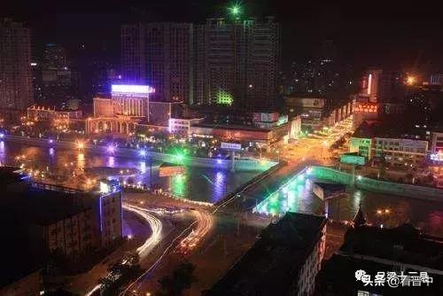 山西吕梁所有县人的性格,吕梁地方简介