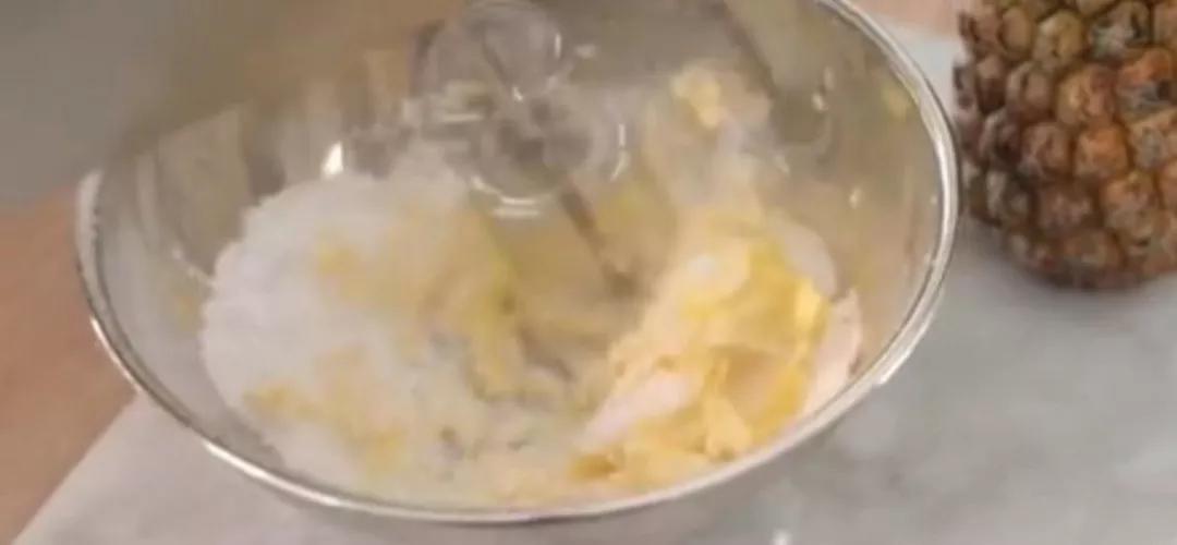 正宗台湾凤梨酥的配方秘密,台湾传统凤梨酥最正宗的配方