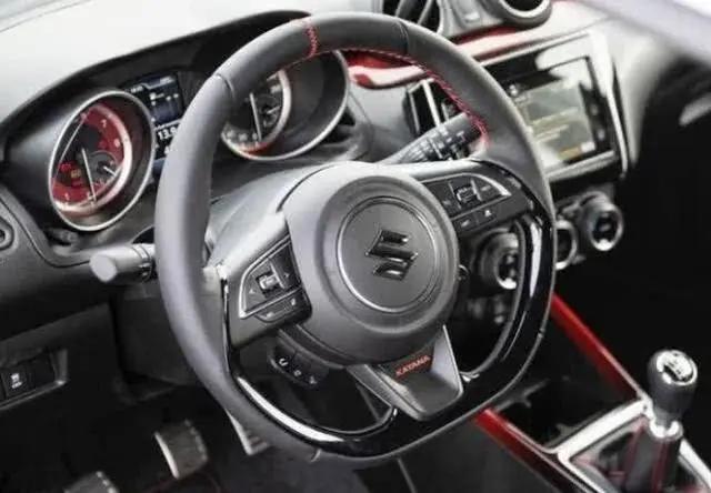 新款铃木1.4t,铃木手动新款