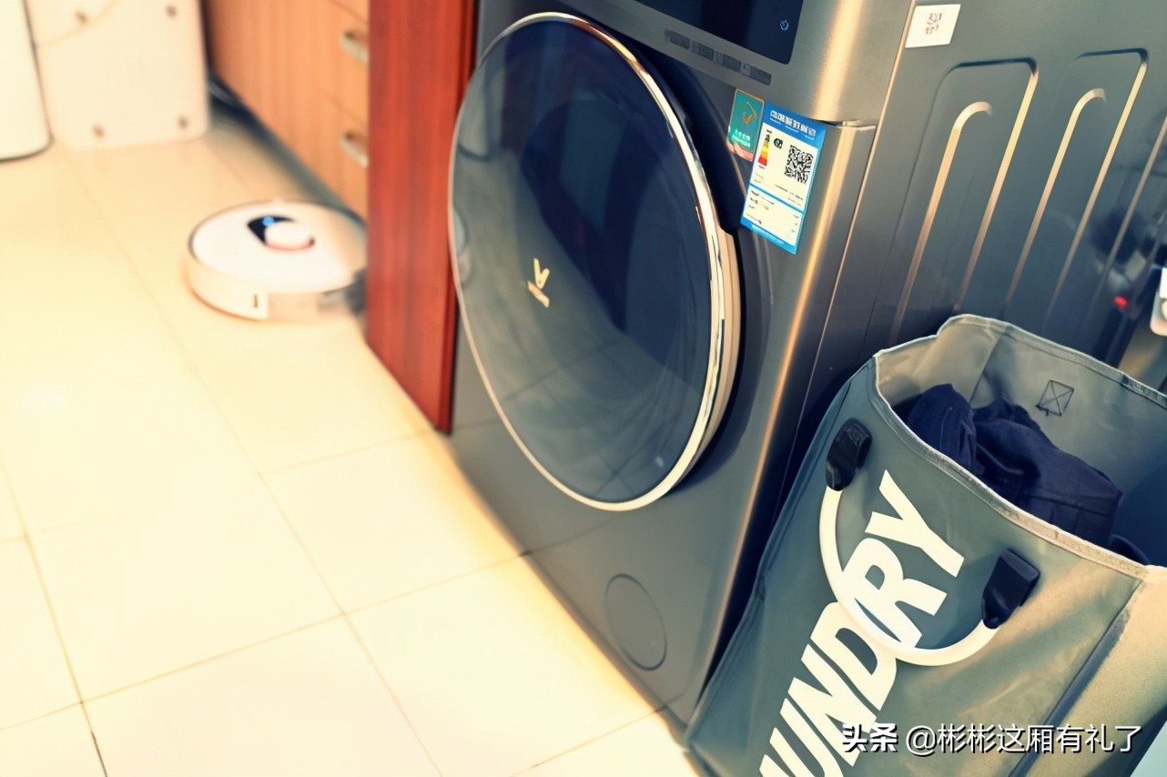 云米洗衣机洗烘一体能不用烘干吗,云米洗烘一体机不自动投放洗衣液