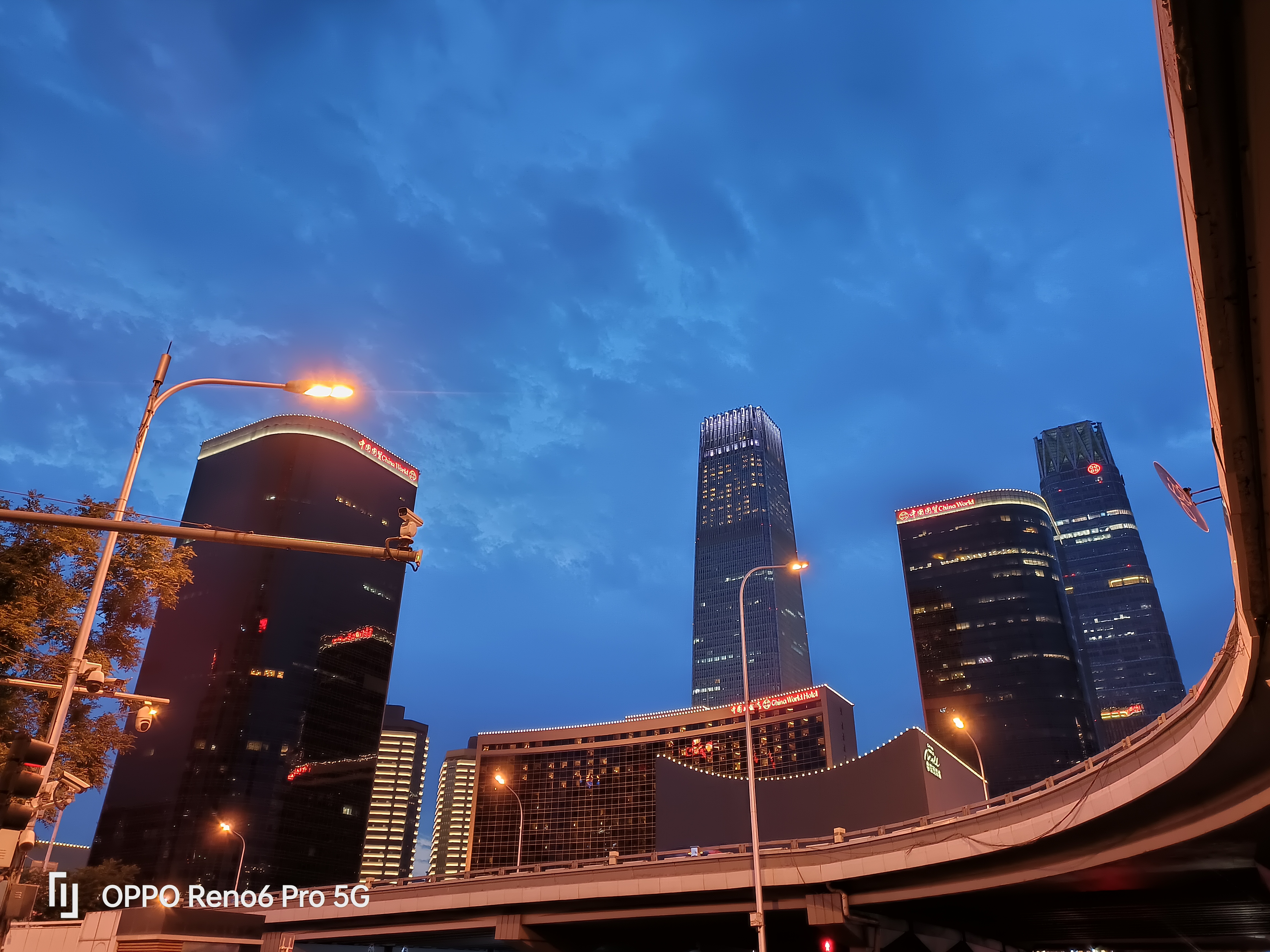 不只是人像好看,Reno6Pro实拍多场景体验,一键出片爽感拉满