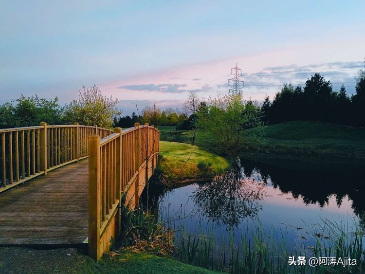 英国最美乡村风景诗,英国田园风景诗