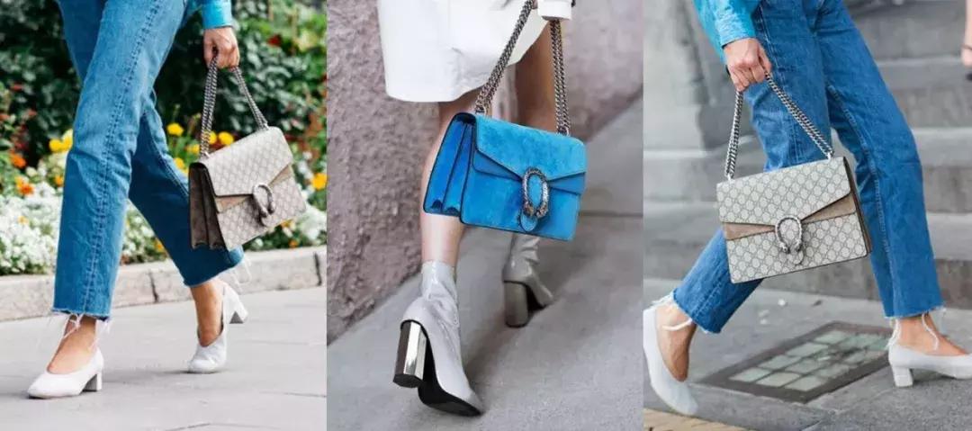 gucci酒神包真假图解,gucci酒神包是什么意思