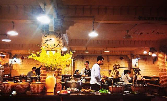 异国风情越南芽庄之行,越南旅游异域风景