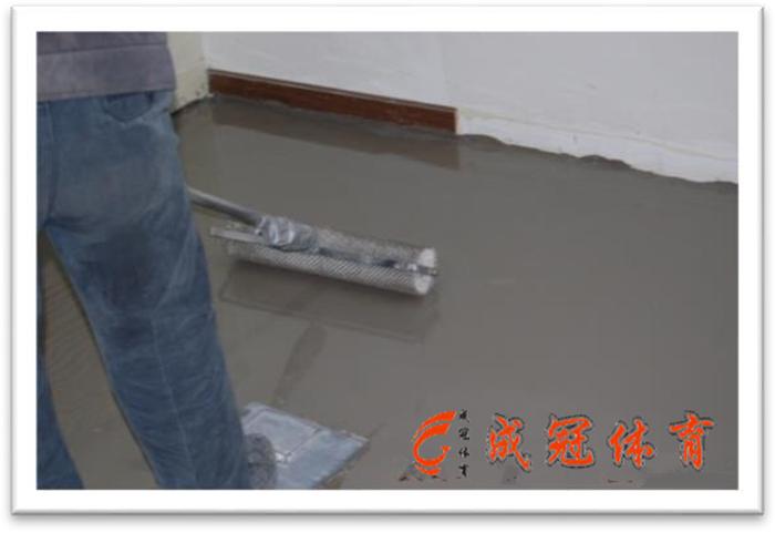 医院pvc地板胶怎么铺,幼儿园办公室地板胶怎么铺