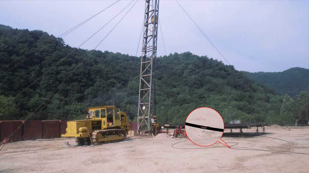 钻井设备安装的几大要求,钻井设备安全操作规程