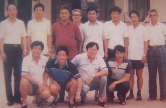 鍥借冻鏂颁换涓诲竻甯屾湜鎵浆棰撳娍,涓浗瓒崇悆鐩樼偣鍘嗕换鍥借冻涓诲竻