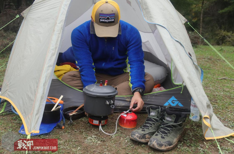 SCARPA防水登山鞋,scarpa莫林加强版防水徒步鞋体验