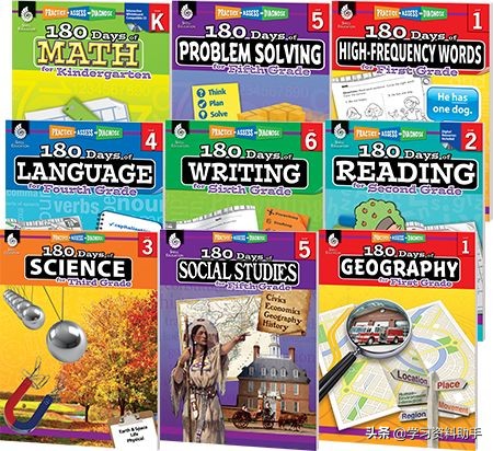 美国停课后，上万个免费教辅资源，再不*载下**就晚啦（附*载下**方法）