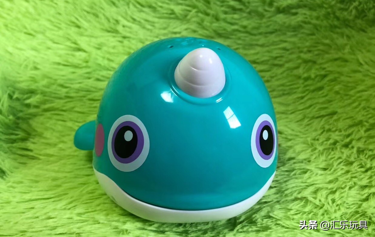 为什么要给宝宝买洗澡玩具？原来它的好处这么多